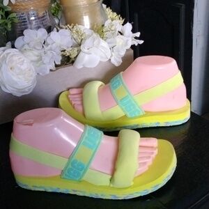 UGG SANDALS WOMEN'S